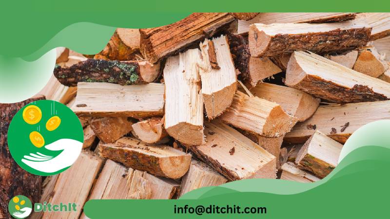 firewood for sale near me