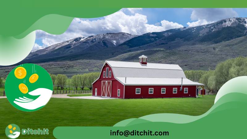 barndominium for sale​