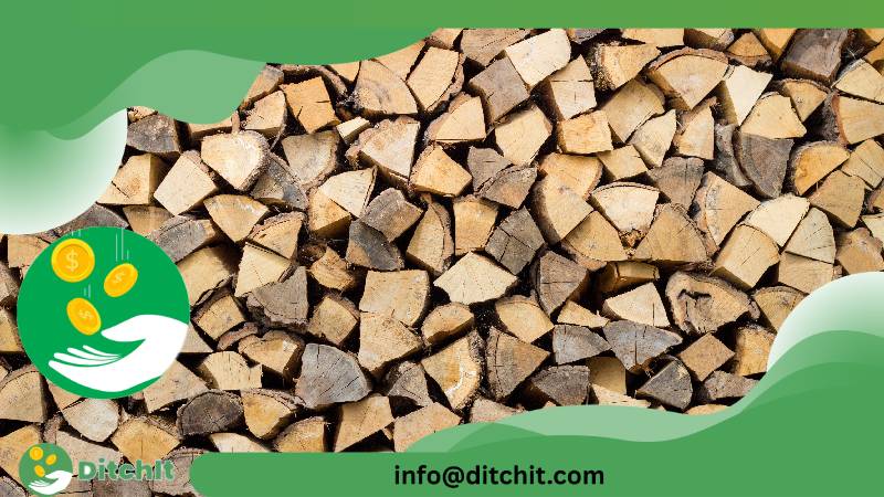 firewood for sale near me